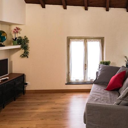 Apartamento Elio'S Secret Spot Crema Exterior foto