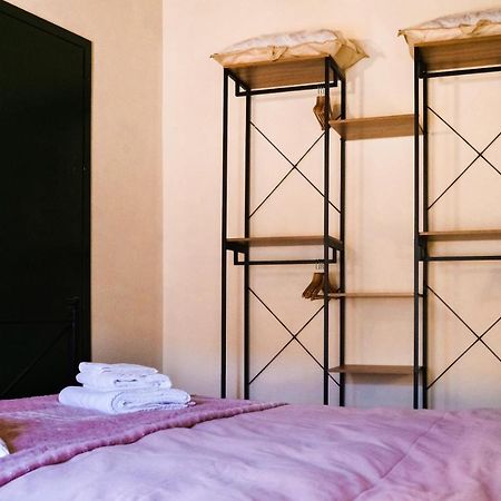 Apartamento Elio'S Secret Spot Crema Exterior foto