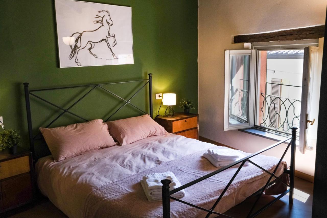 Apartamento Elio'S Secret Spot Crema Exterior foto