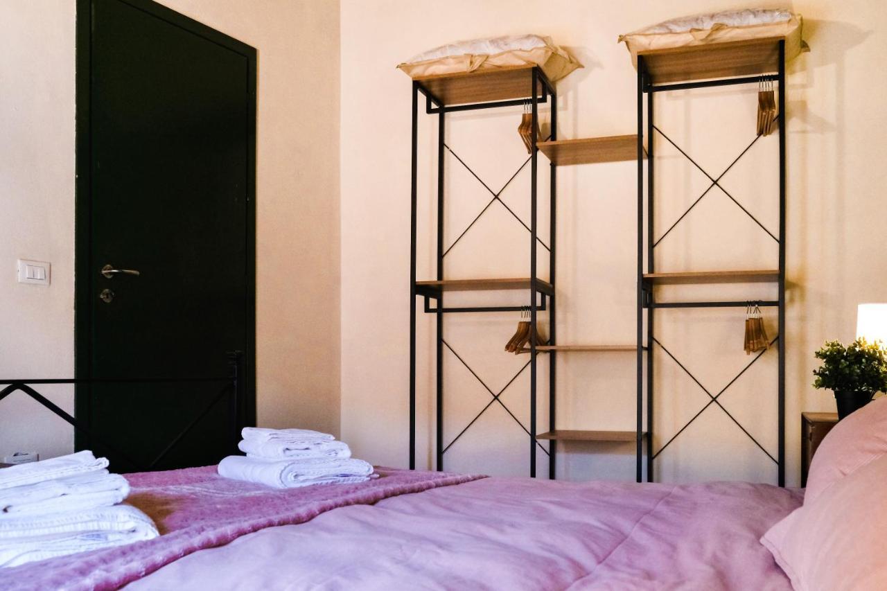 Apartamento Elio'S Secret Spot Crema Exterior foto