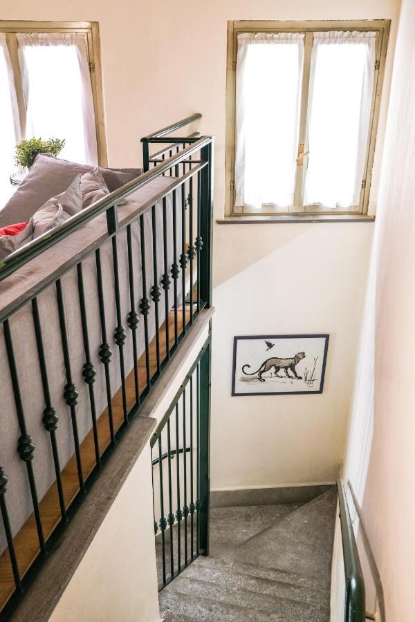 Apartamento Elio'S Secret Spot Crema Exterior foto